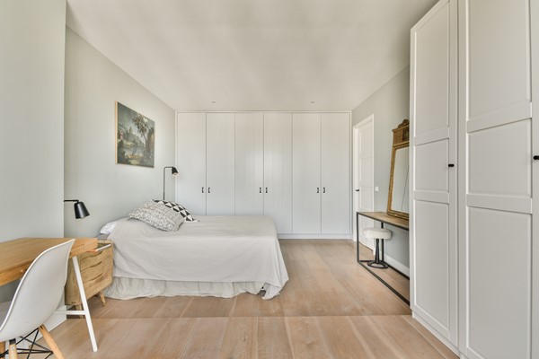 Medium property photo - Valeriusstraat 250-3, 1075 GL Amsterdam